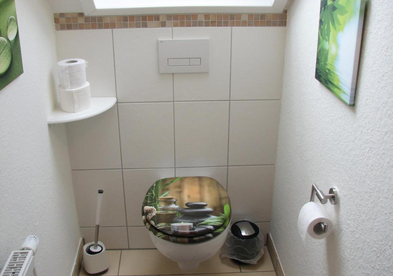 Fewo Schinkestrasse Bad Schandau Bagian luar foto